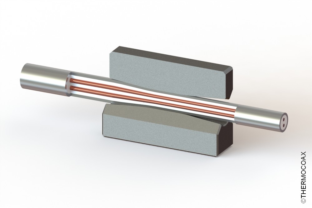 NUCLEAR Cabling Systems